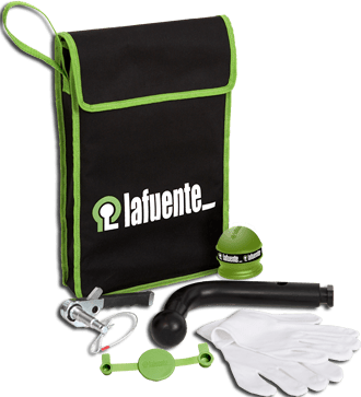 Accessoires Attelages